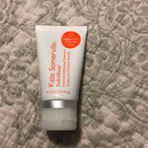 Kate Somerville Exfolikate